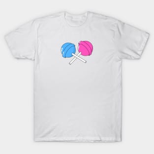 Little Lollies T-Shirt